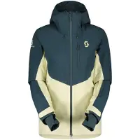 SCOTT Veste Ultimate Dryo