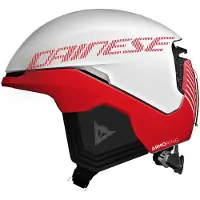 Dainese Snow Nucleo Mips Asian Fit Helmet Rouge XS-S