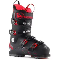 Rossignol Speed 120 Hv+ Gw Alpine Ski Boots Noir 25.5 Homme