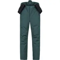 Hannah Akita Ii Pants Vert 4-5 Years Enfants