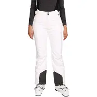 KILPI Elare Pants Blanc 38 / Short Femme