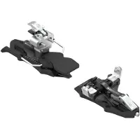 ATK Ready To Ski 10 Touring Ski Bindings Argenté 102 mm