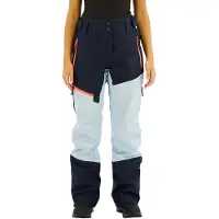 CMP 32w4196 Pants Gris XL Femme