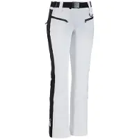 SÖLL Rocket Pants Blanc S Femme