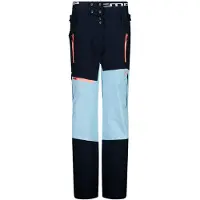 CMP 32w3676 Pants Bleu S Femme