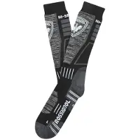 Rossignol High Speed Socks Noir EU 36-38 Homme
