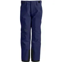 SÖLL Agile Pants Bleu 4 Years Enfants