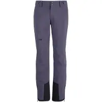 SÖLL Agile Pants Gris L Homme