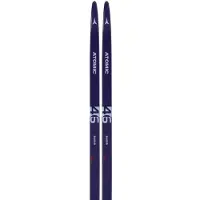Atomic Pack De Ski De Fond Savor 46 Grip+prolink Access Cl