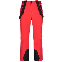KILPI Legend Pants Rouge S Homme