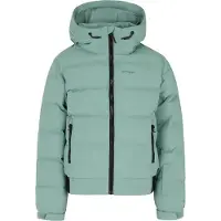 Protest Eliny Jacket Vert 104 cm Enfants