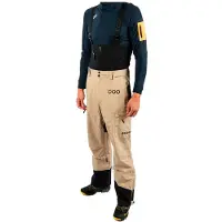 Ecoon Explorer Pants Noir L Homme