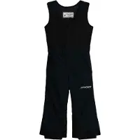 Spyder Combinaison de course Expedition, noire, pour enfant de 3 ans. Couleur : noir, taille : 3 ans