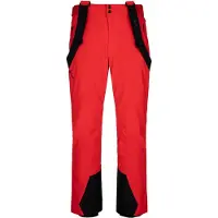 KILPI Ravel Pants Rouge 2XL Homme