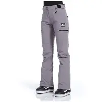 Rehall Nori-r Pants Gris S Femme