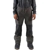 Jones High Sierra Pro Pants Gris L Homme