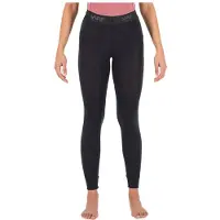 Karpos Dinamico Merino 130 Leggings Noir 2XL Femme