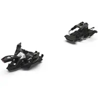 K2 Alpinist 8 Long Travel 90 Mm Touring Ski Bindings Argenté 90 mm