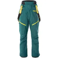 Elbrus Svean Pants Vert M Homme