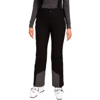 KILPI Elare Pants Noir 36 / Regular Femme