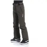 Rehall Pantalon Romana-r gris 152 cm pour garçon gris 152 cm