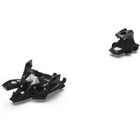 K2 Alpinist 8 Touring Ski Bindings Noir