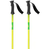SCOTT Element Junior Poles Jaune 85 cm Enfants