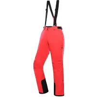 Alpine Pro Lermona Pants Rose XL Femme