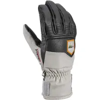 LEKI Rubic 3d Gloves Gris 6 Homme