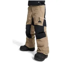 Burton Skylar 2l Pants Marron 10 Years Enfants