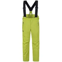 Hannah Akita Ii Pants Vert 4-5 Years Enfants