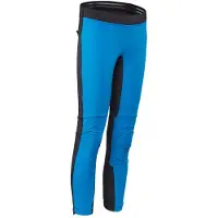 Silvini Pantalon Melito CP1329 taille enfant bleu-noir Taille 158-164 3219-CP1329-30084