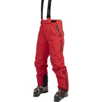 Trespass Kristoff Ii Pants Rouge XL / Regular Homme