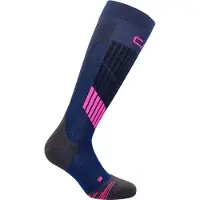 CMP Chaussettes Longues 3i76756 Graphene