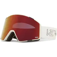 VonZipper Capsule Ski Goggles Blanc CAT2 Homme
