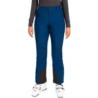 KILPI Gabone Pants Bleu 38 / Regular Femme