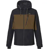 Rehall Scram-r Jacket Vert S Homme