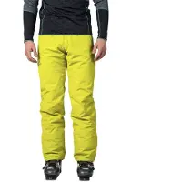 Hannah Slater Fd Pants Jaune 2XL Homme