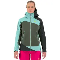 Karpos Marmolada Jacket Vert XS Femme