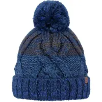 Barts Torquay Beanie Bleu