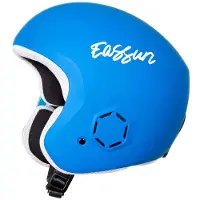 Eassun Sioux Helmet Bleu M