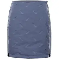 Alpine Pro Babela Skirt Bleu XS Femme