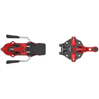 ATK Raider 13 Evo Touring Ski Bindings Rouge 91 mm