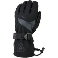 Matt Skitime Gloves Noir XL Homme