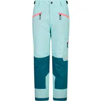 CMP 32w0504 Pants Bleu 4 Years Fille
