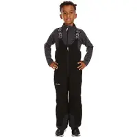 KILPI Charlie Pants Noir 3 Years Enfants