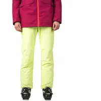 Hannah Awake Ii Pants Vert 42 Femme