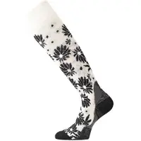 Lasting Sdd 098 Long Socks Multicolore EU 38-41