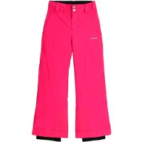 Spyder Olympia Pants Rose 12 Years Fille