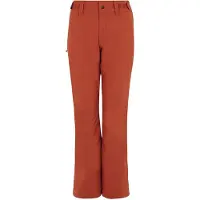 Protest Carmacks Pants Orange XS Femme
